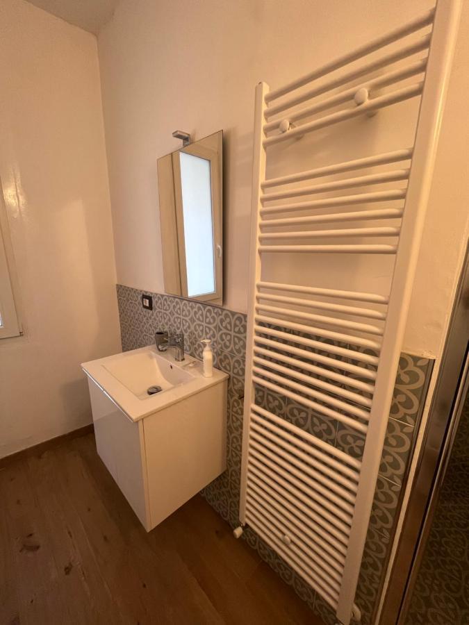 Bed and Breakfast Le Stanze Di Alicam Arona Zewnętrze zdjęcie