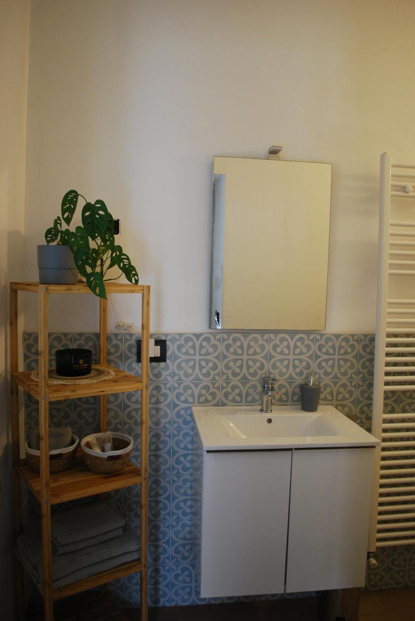 Bed and Breakfast Le Stanze Di Alicam Arona Zewnętrze zdjęcie